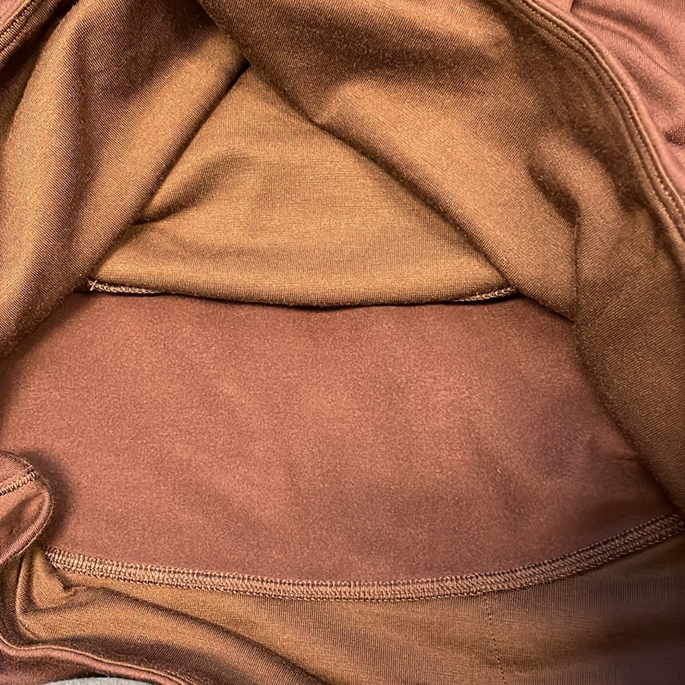 Lululemon Always Alert 1/2 Zip - Picture 10 of 11
